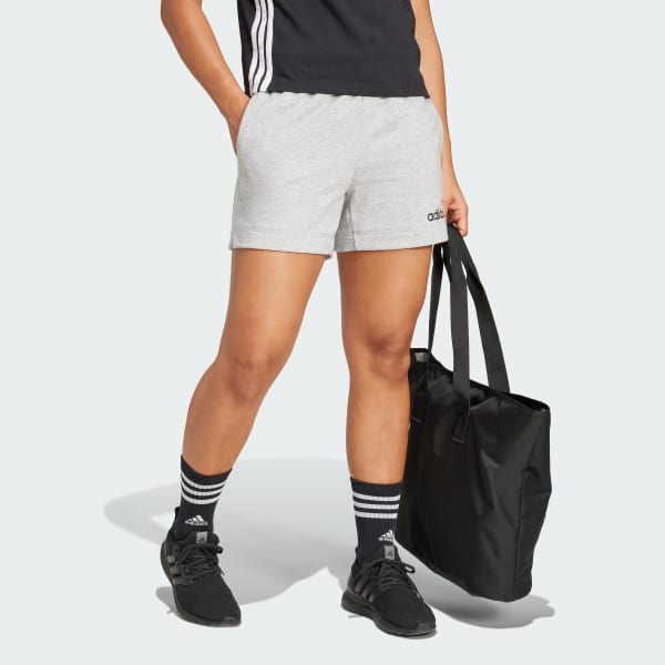 Gra Essentials Linear French Terry Shorts