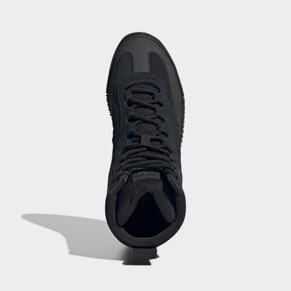 samba boot