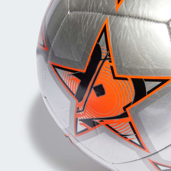 Silber UCL 23/24 Group Stage Club Ball