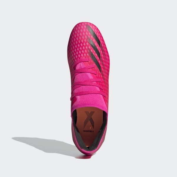Botines adidas 2018 rosa hotsell