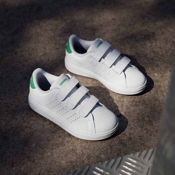 adidas advantage basic