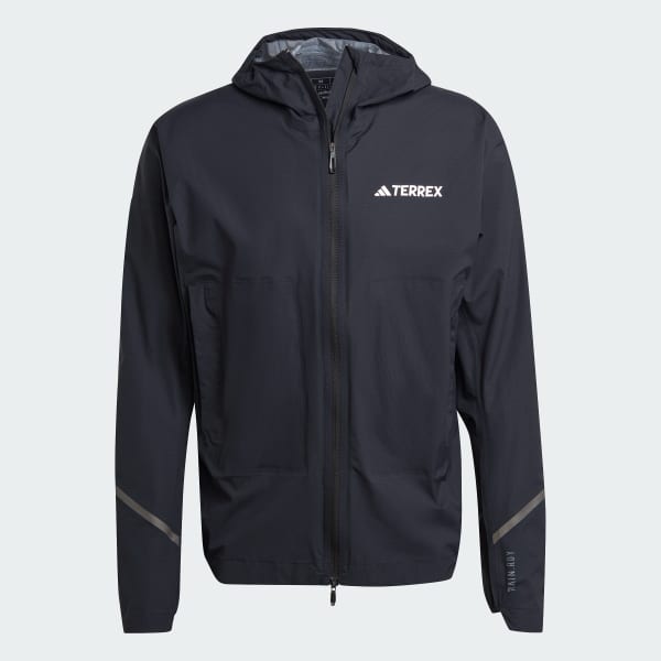 Zwart Terrex Xperior 2.5L Light RAIN.RDY Jack