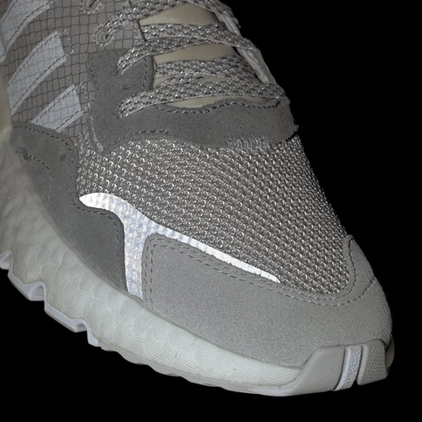 adidas nite jogger light solid grey