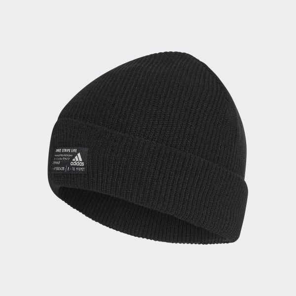Preto Gorro Performance