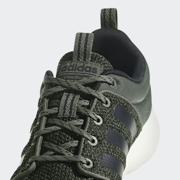 adidas Cloudfoam Lite Racer Schuh - Grün | adidas Switzerland adidas Cloudfoam Lite Racer Schuh - Grün | adidas Switzerland