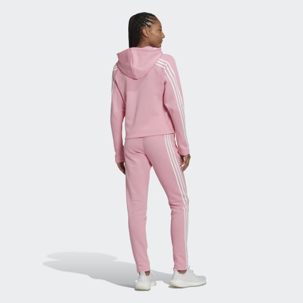Chándal Sportswear Energize - Rosa adidas España