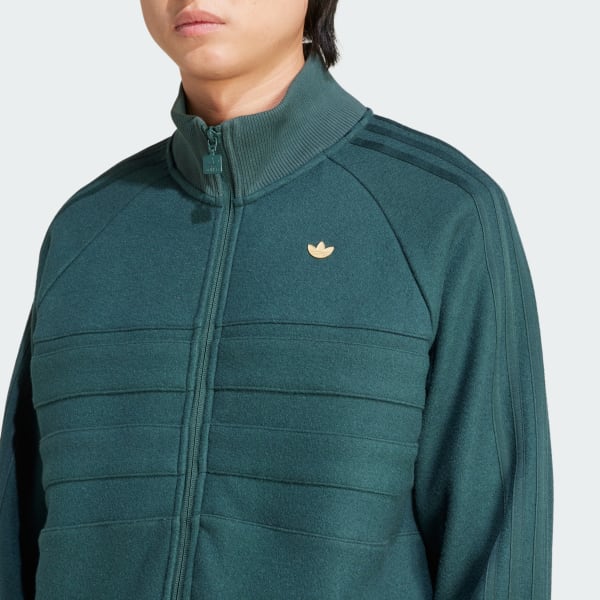 adidas アディダス オリジナルス＜トラックトップ＞M1816c アディダス アーカイブ トラックトップ - グリーン | アディダス ジャパン