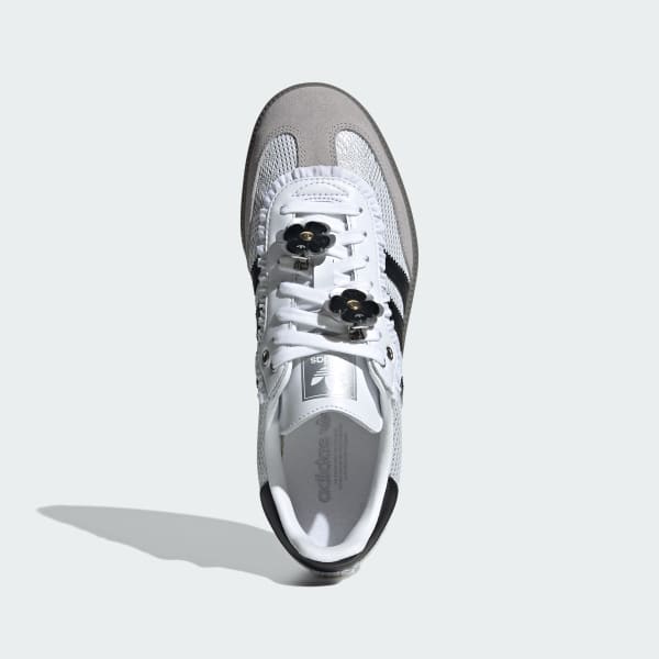 ホワイト サンバ OG / Samba OG Shoes