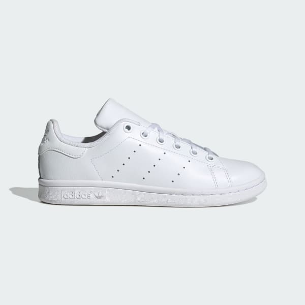 Hvit Stan Smith Sko