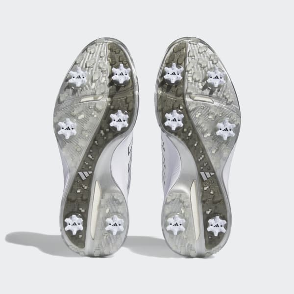 blanc Chaussure ZG23