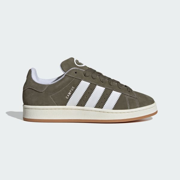 Adidas campus khaki new arrivals