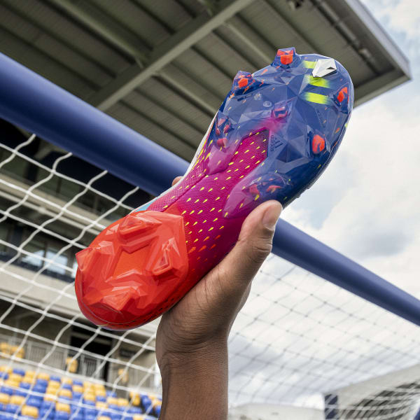 adidas predator string bag