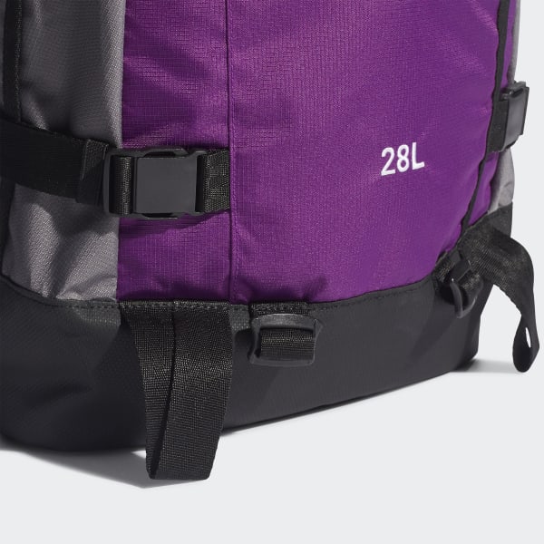 Nero Zaino adidas Adventure Large IZL80