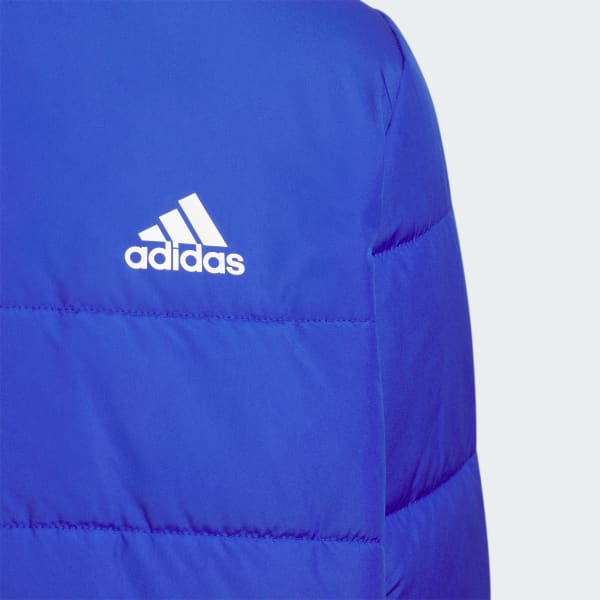 Bleu Veste matelassée Enfants