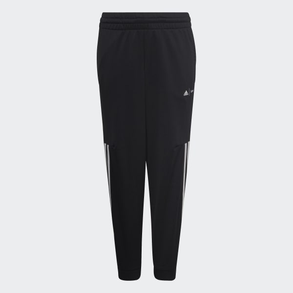 Czerń adidas x Disney Mickey Mouse Joggers