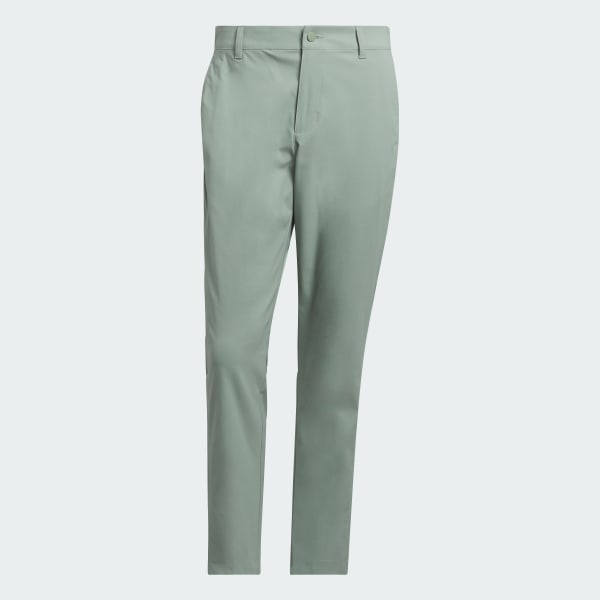 Green Ultimate365 Chino Pants