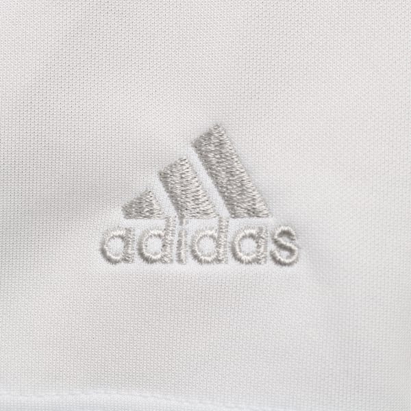 White AEROREADY Polo Shirt