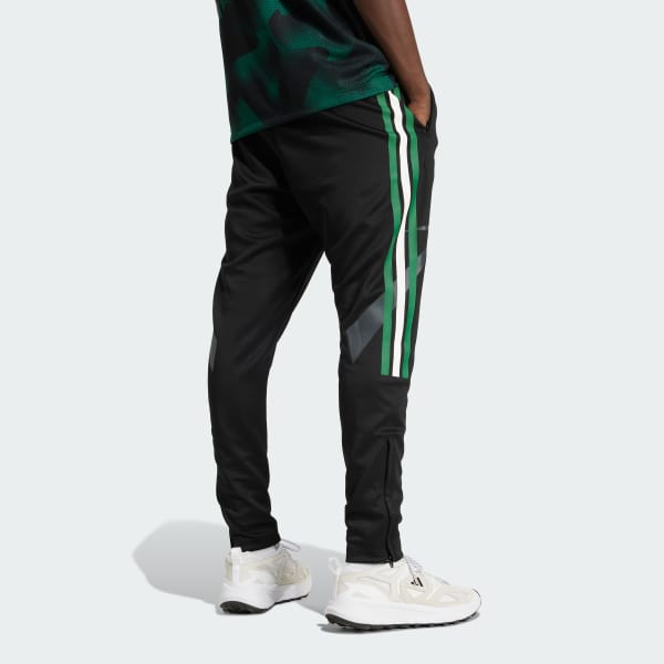 Black House of Tiro Nations Pack Pants