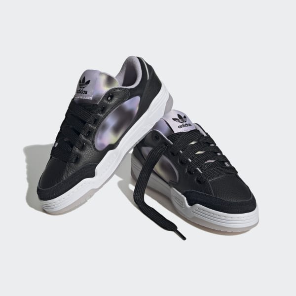 Negro Zapatillas adi2000 X