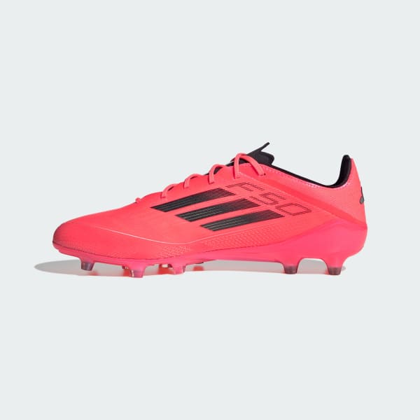 アディダス F50 ELITE AG / 人工芝用 / F50 Elite AG - ピンク