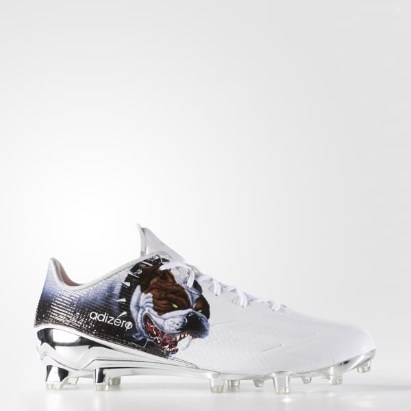 uncaged adidas cleats