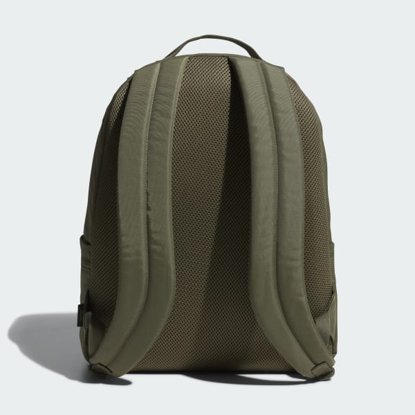 Green Must Haves Backpack