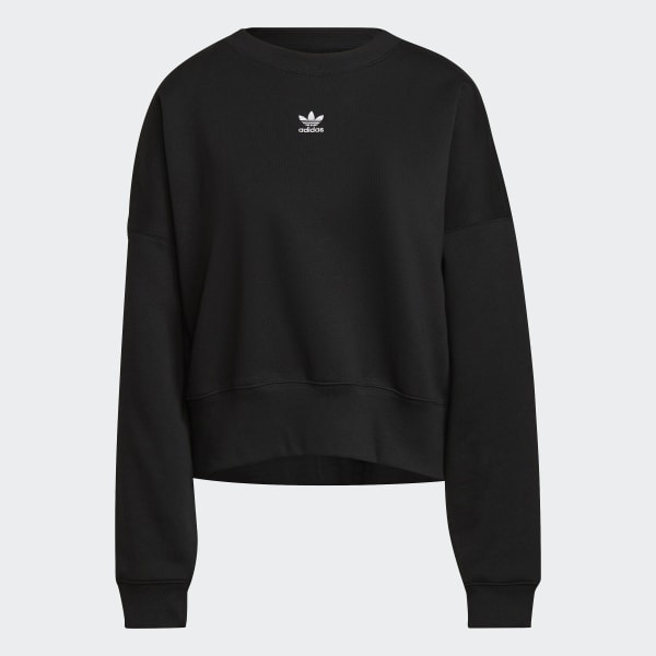 Adidas adicolor sweatshirt sale