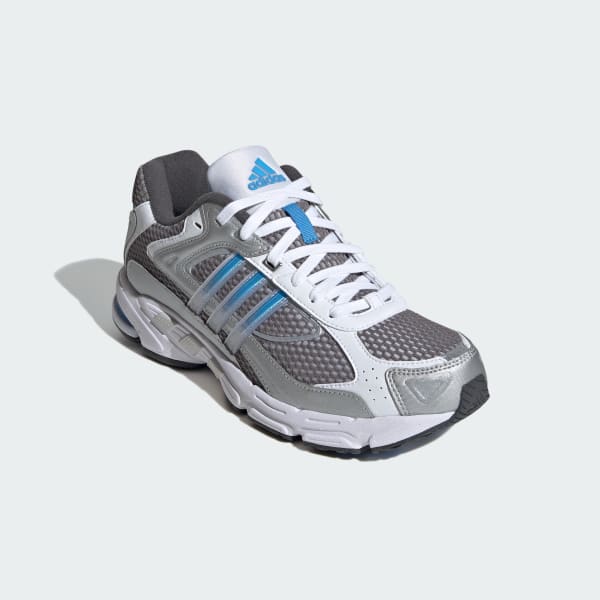 ★★Adairs★★ Response CL Silver Blue IE1118 adidas Response CL - Silver:Blue / IE1118 | eBay