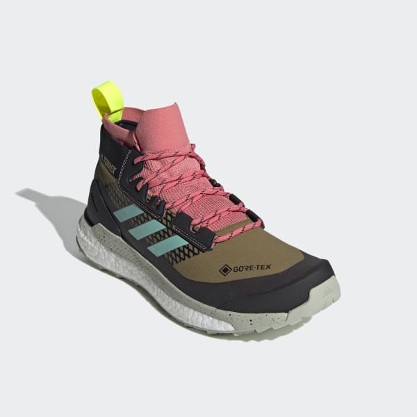 adidas Terrex Free Hiker GTX Hiking