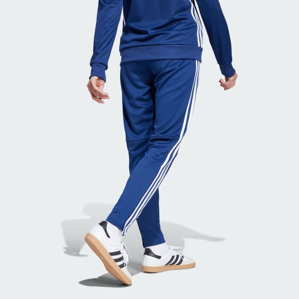 Bleu Pantalon d'entraînement Tiro 25 Essentials