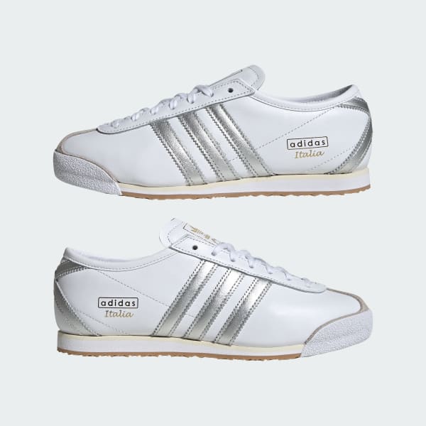 adidas Italia 70s Shoes - White | Free Shipping with adiClub
