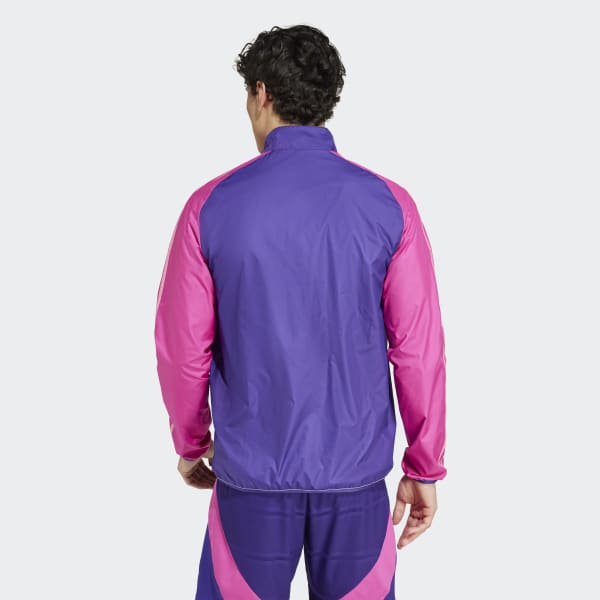 adidas ドイツ代表 フルジップジャケット 2XL 国内正規品 adidas Originals ドイツ オリジナルス トラック