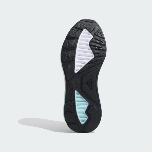 Turquoise RAYRUN SHOES