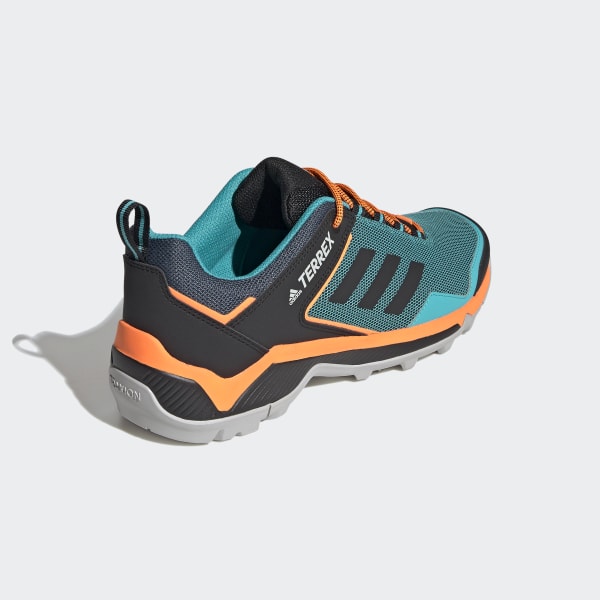 adidas men's terrex eastrail hiking shoes