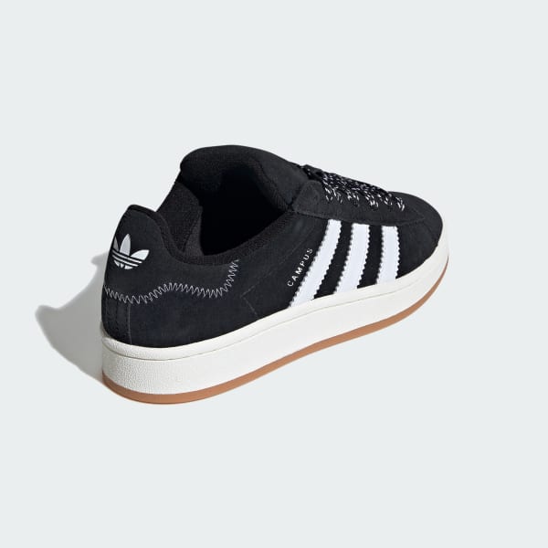 スニーカー ADIDAS CAMPUS 00s W IH2659 4FK1228 adidas Campus 00s Shoes - Black | Free Shipping with adiClub