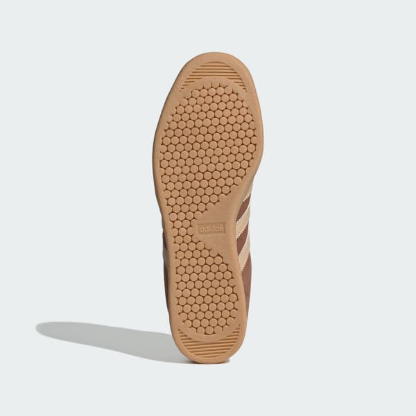 Brown Stadt Shoes