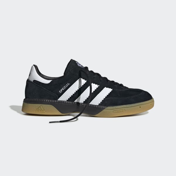 adidas Handball Spezial Shoes - Black | adidas UK
