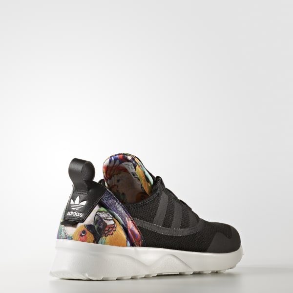 zapatillas adidas zx flux adv