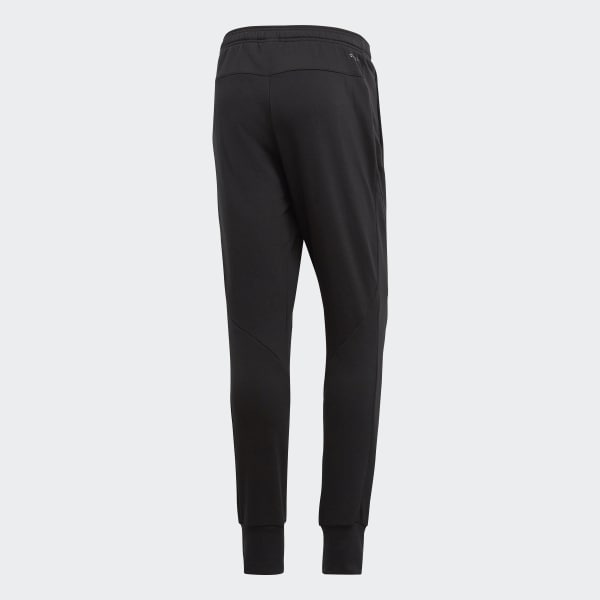 adidas Pump Workout Pants - Black