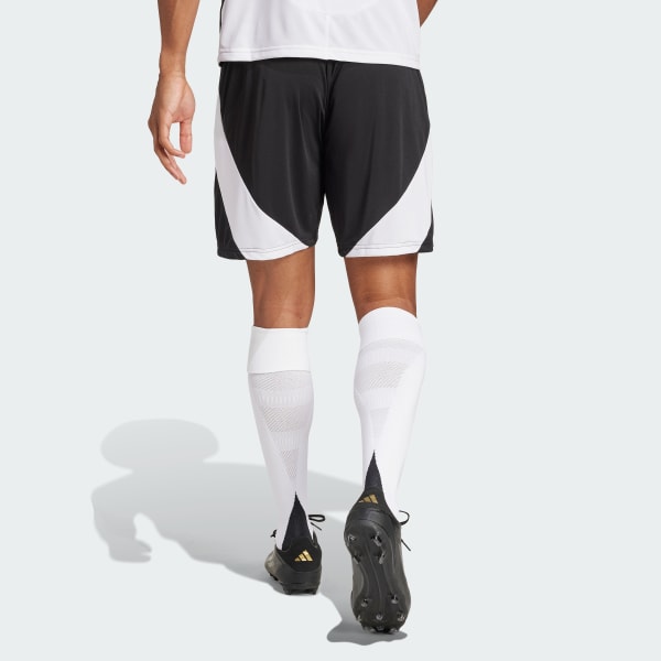 Negro Short Local Colo-Colo 2025