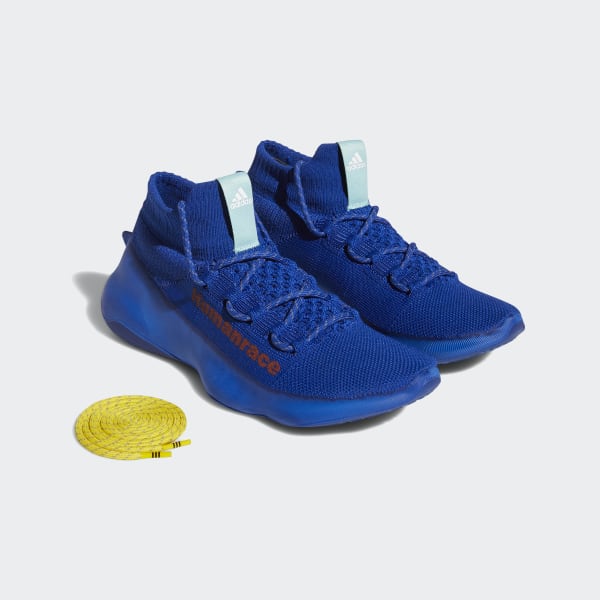 Adidas human race soldes on sale