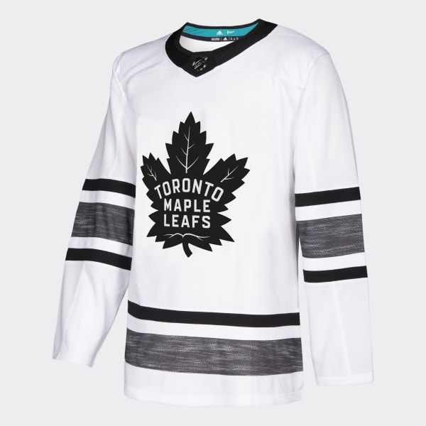 maple leafs all star jersey