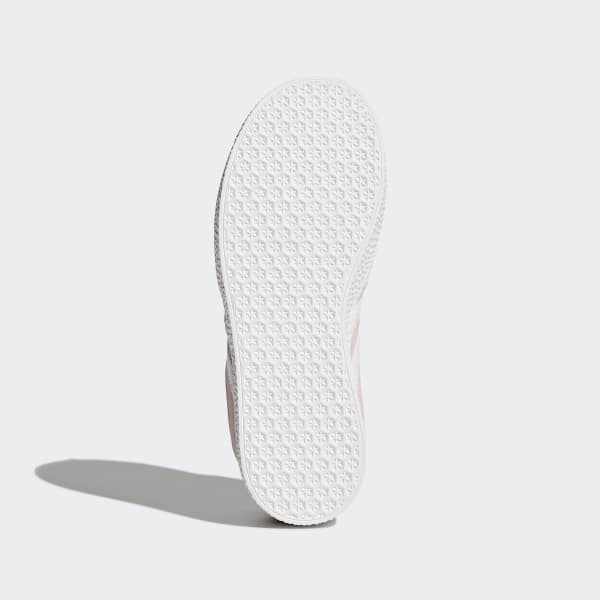 Rozowy Buty Gazelle Shoes
