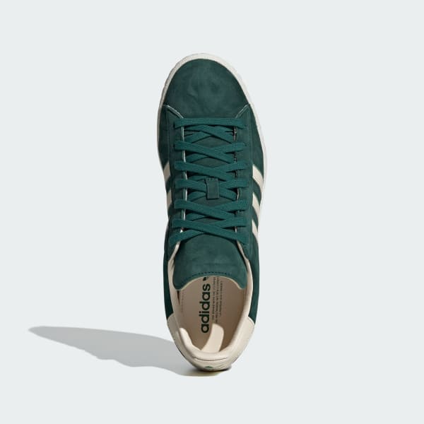 vert Chaussure Campus 80s