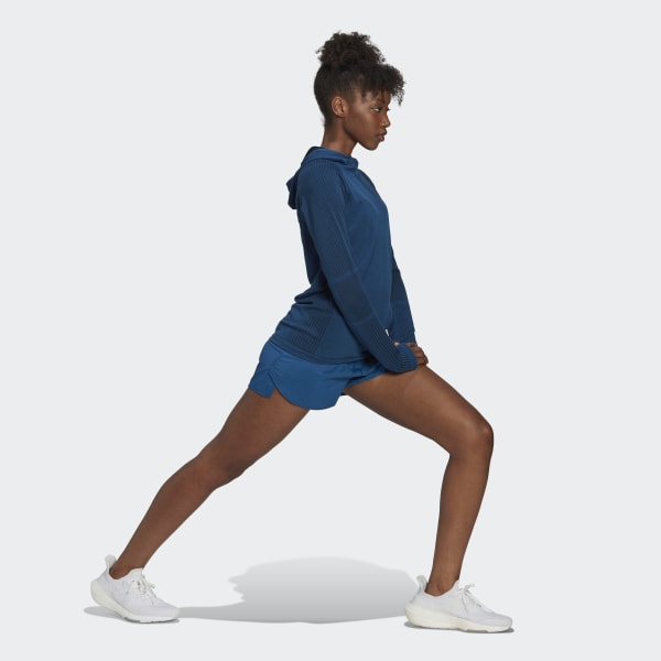 Bla X-City Running Knit Long Sleeve Sweatshirt TT565
