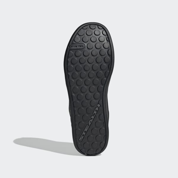 Svart FIVE TEN FREERIDER PRO CANVAS MOUNTAIN BIKE SHOES