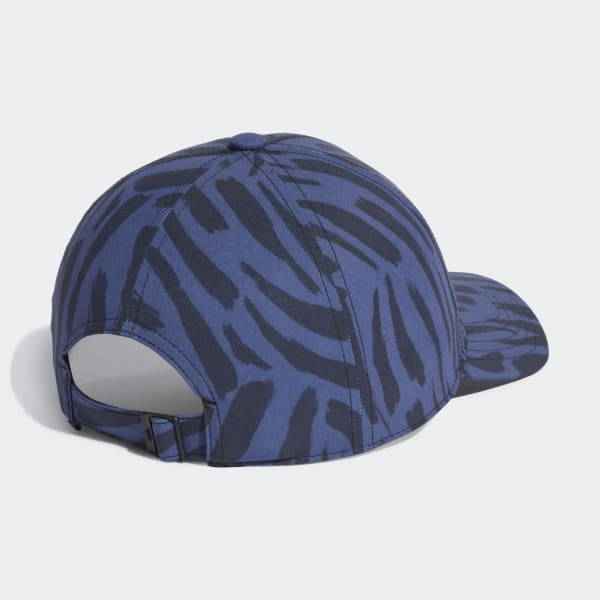 Azul Jockey AEROREADY Tiger Estampado