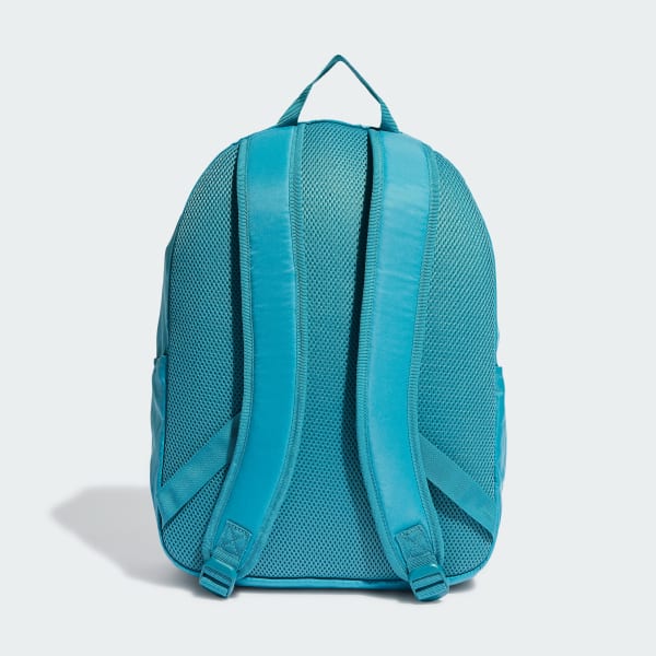 Turkusowy Adicolor Archive Backpack