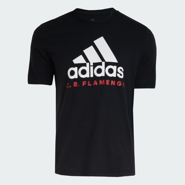 Camiseta Grafica DNA Flamengo