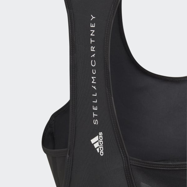 Noir Débardeur de maternité adidas by Stella McCartney